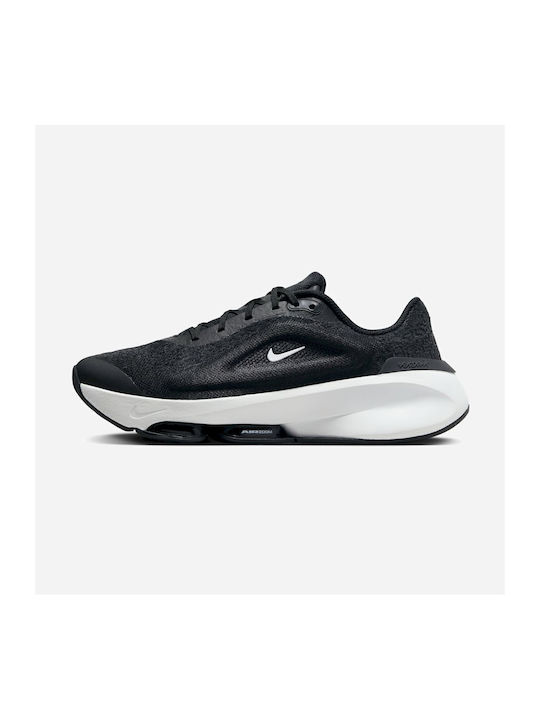 Versair Sport Shoes Training Black
