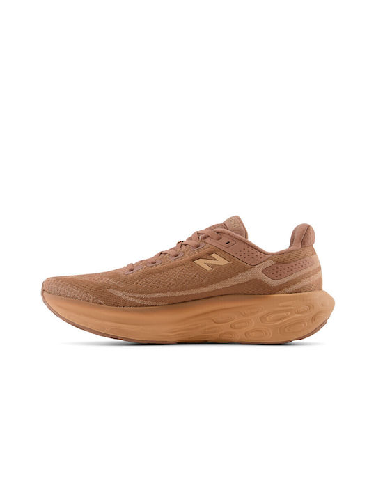 Fresh Foam X 1080 Utility Femei Pantofi sport Alergare Sparrow