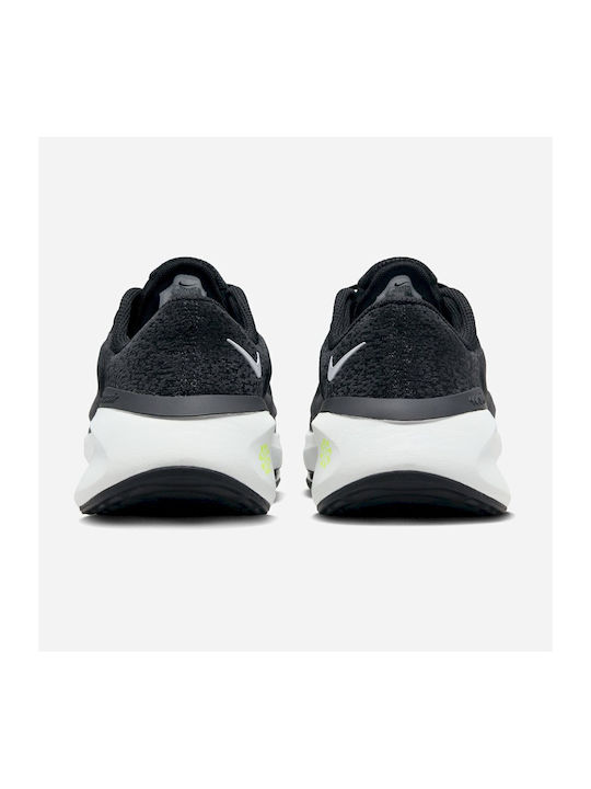 Versair Sport Shoes Training Black
