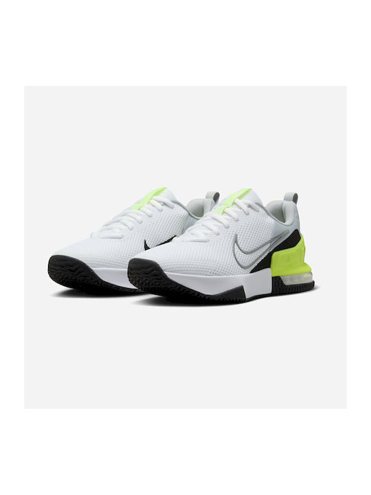 Nike Air Max Alpha Trainer 6 Ανδρικά Training Λευκά