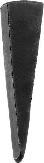 Kadax Wedge Splitting Wood Strong 1kg Steel Splitter