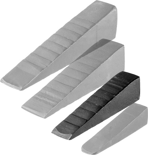 Kadax Tile Spacers Splitting Wood Strong 2kg Steel Wedge