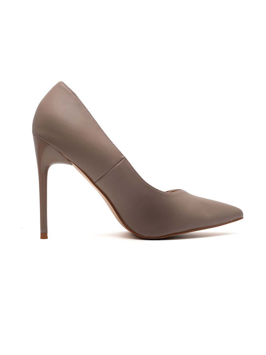 Cristin Pumps Beige