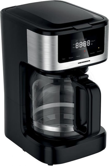 Heinner Filterkaffeemaschine 900W
