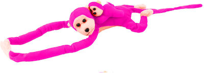 Plush Monkey Baby 90 cm