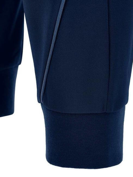 Fotbalistic Pantaloni de trening Red