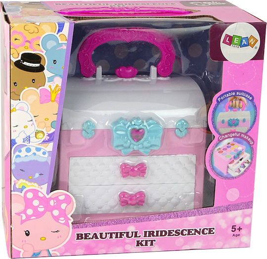 Lean Toys Kinder-Make-up