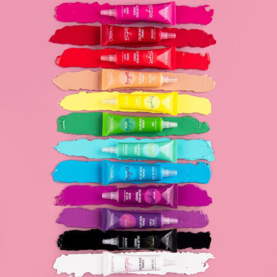 Primer pentru ochi sub formă cremoasă Fresh Aqua 15ml