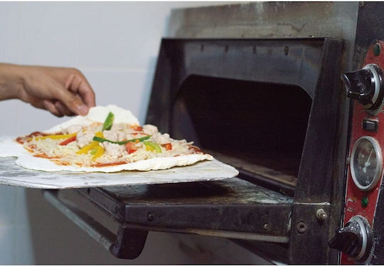 Base Shovel Pizza Tray 30.5cm Klausberg Kb-7641