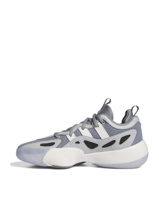 Trae Unlimited 2 Niedrig Basketballschuhe Gray