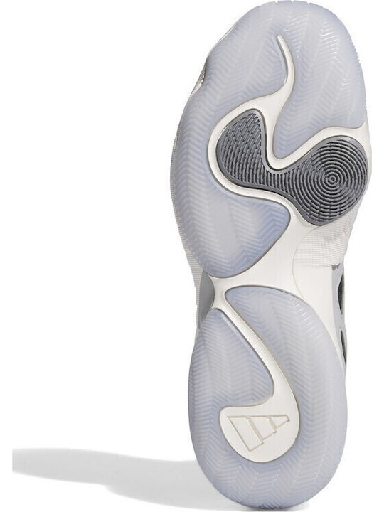 Trae Unlimited 2 Niedrig Basketballschuhe Gray