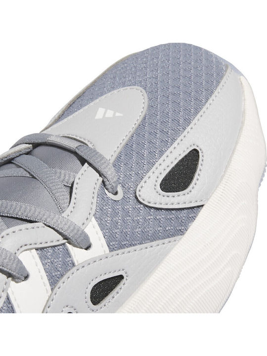 Trae Unlimited 2 Niedrig Basketballschuhe Gray