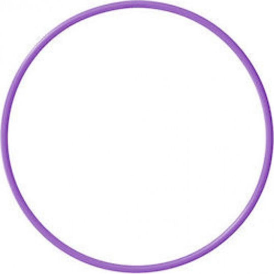 Athlopaidia Purple Rhythmic Gymnastics Hoop Ø80cm