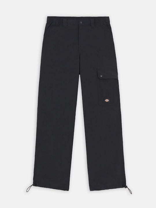 Trousers Cargo Black