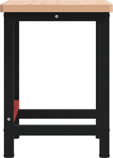 vidaXL Пейка 60x83x100см 3309661