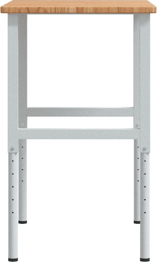 vidaXL Πάγκος Εργασίας 60x71x100cm 3309702