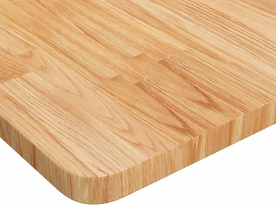 vidaXL Πάγκος Εργασίας 60x81.5x100cm 3309658