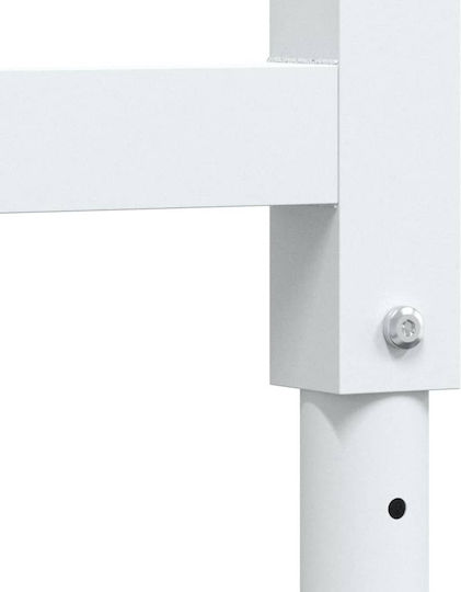 vidaXL Bench, work table, Worktable, Workbench 60x71x100cm