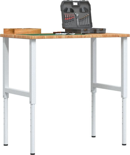 vidaXL Πάγκος Εργασίας 60x71x100cm 3309702