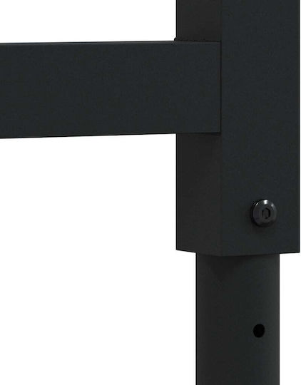 vidaXL Πάγκος Εργασίας 60x71x100cm 3309682