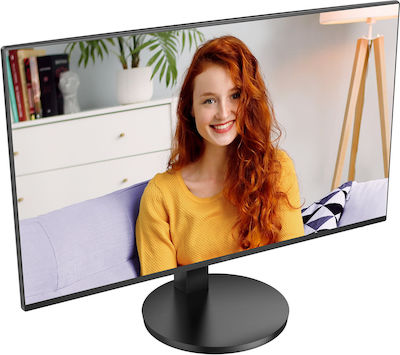 AOC 27B3CF2 IPS Монитор 27" FHD 1920x1080 с Време за Реакция 4мс GTG