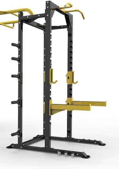 Impulse Half Rack χωρίς Βάρη
