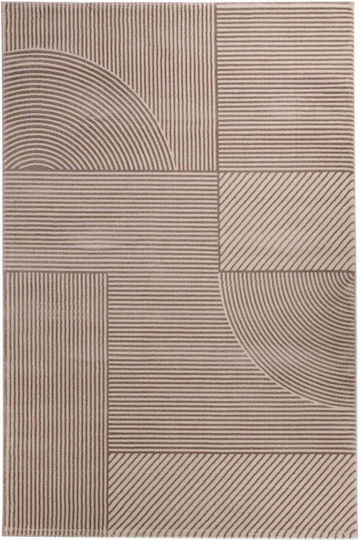 Royal Carpet Organic 591 D.beige