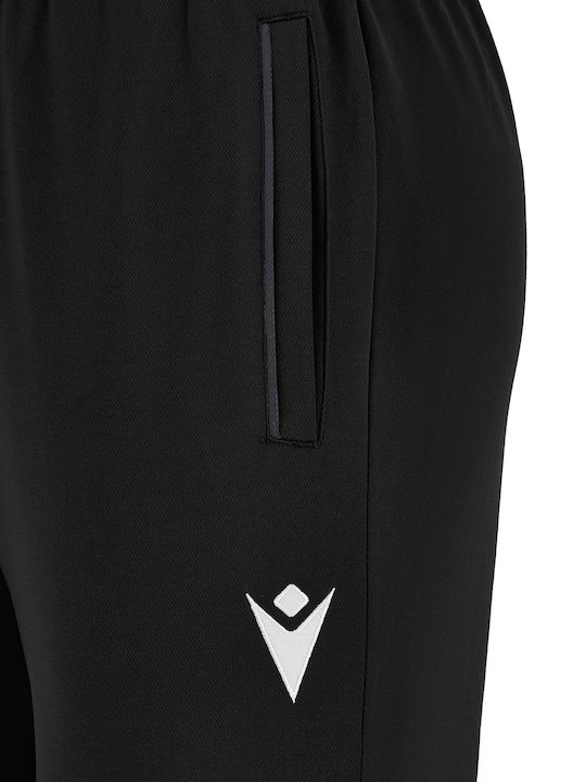 Sweatpants Black