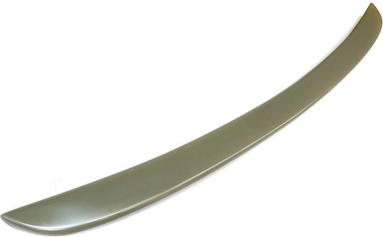 Carner Spoiler portbagaj din plastic Mercedes-Benz Clasa C