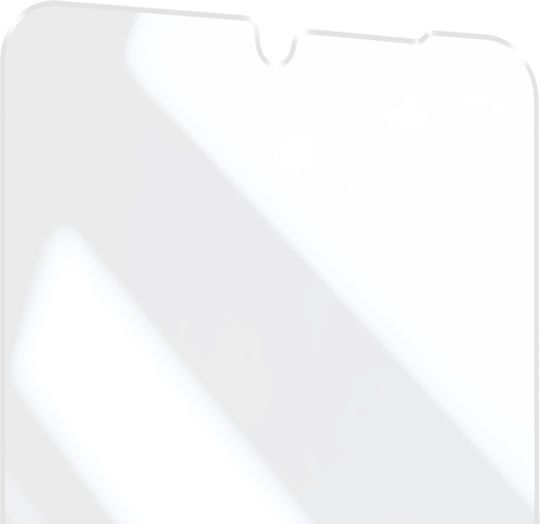 Myway Protection Kit Redmi 13c Tempeglass Screen Protector Cases Transparent