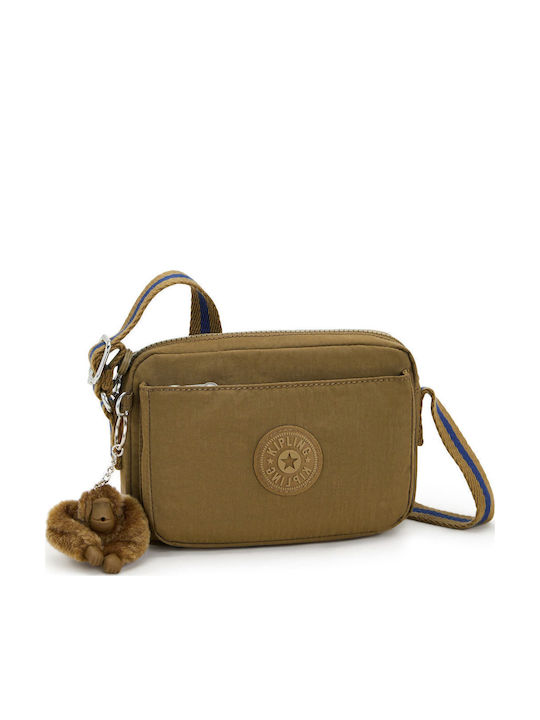 Abanu Women's Bag Shoulder Khaki