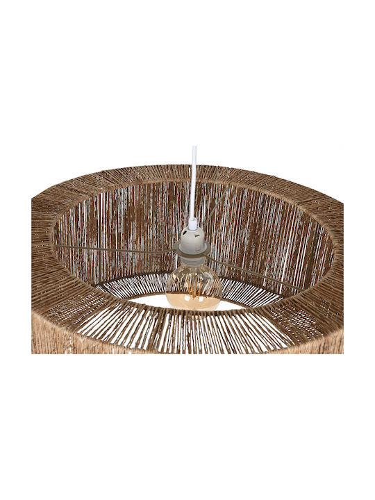 Home Esprit Pendant Light Brown