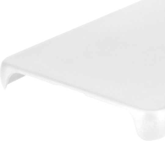 Avizar Case Sony Xperia 10 Vi Non-marking Matt White