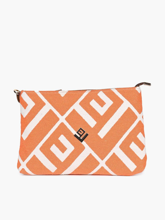 Alice Rinella Women's Bag Handbag Orange
