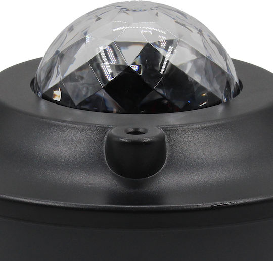 Keskor Smart Φωτιστικό LED RGB Keskor Smart Φωτιστικό LED RGB