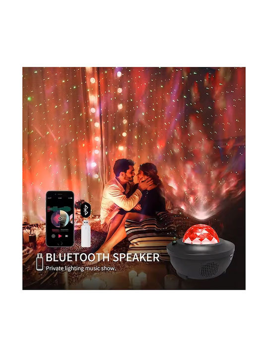 Keskor Bluetooth Decorative Lamp Green