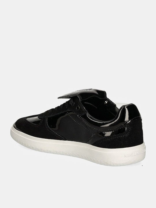 Γυναικεία Sneakers Μαύρα
