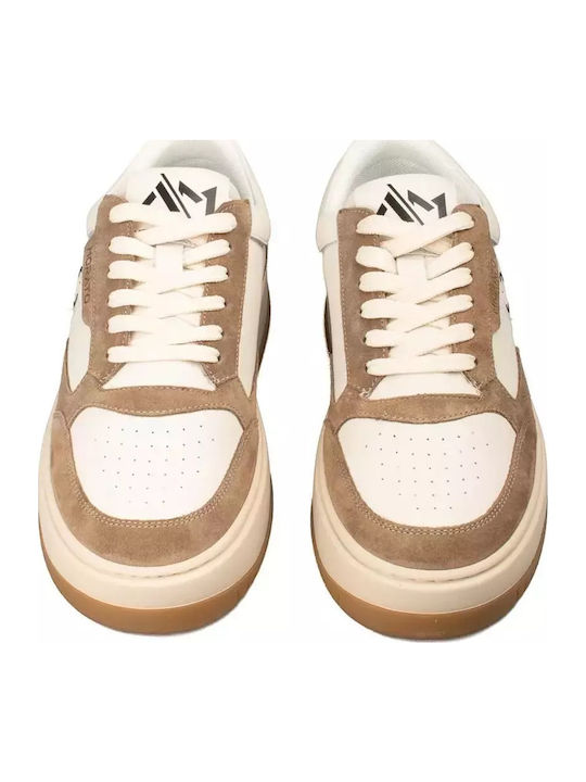 Sneakers Brown