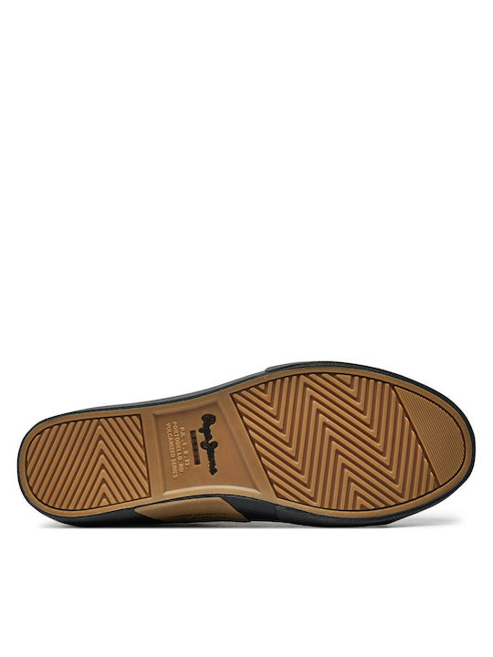 Kenton Ανδρικά Sneakers Μαύρα