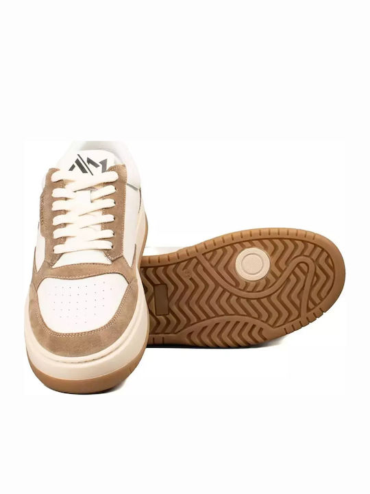 Sneakers Brown