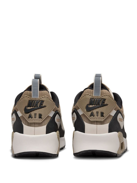Air Max 90 Drift Ανδρικά Sneakers Μπεζ