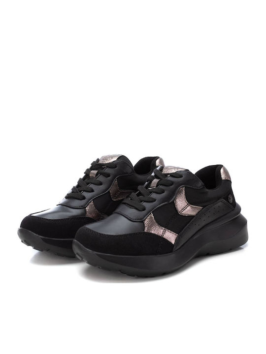 Vegan Sneakers Black