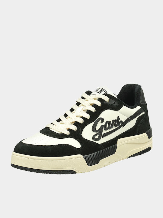 Brookpal Brookpal Ανδρικά Sneakers Μαύρα