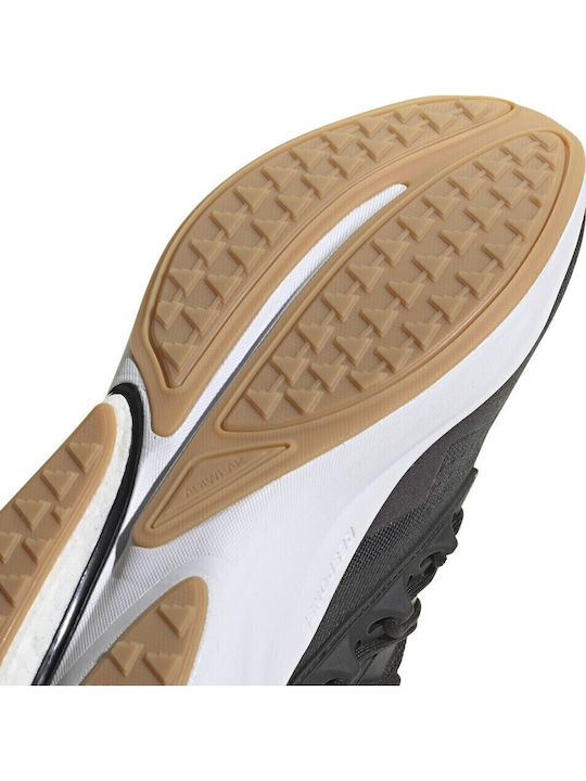 Alphaboost V2 Ανδρικά Chunky Sneakers Μαύρο