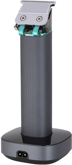 Fujicom Professionell Wiederaufladbar Haarschneidemaschine Schwarz FJ-HC770X