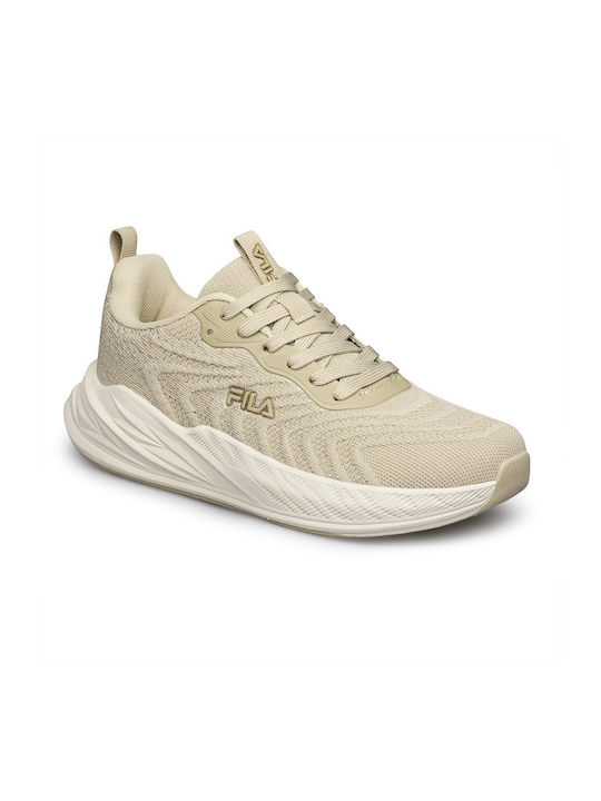 Zig Dynamica Str Sport Shoes Running Beige