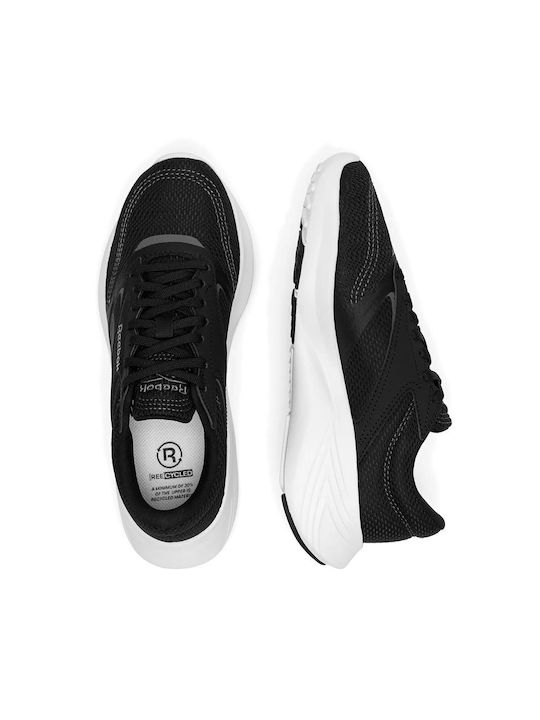 Energen Tech 2 Sport Shoes Running Black