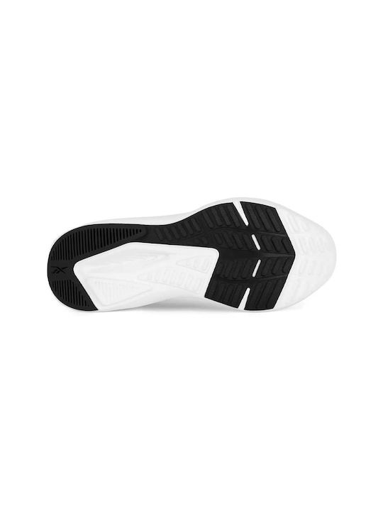 Energen Tech 2 Sport Shoes Running Black
