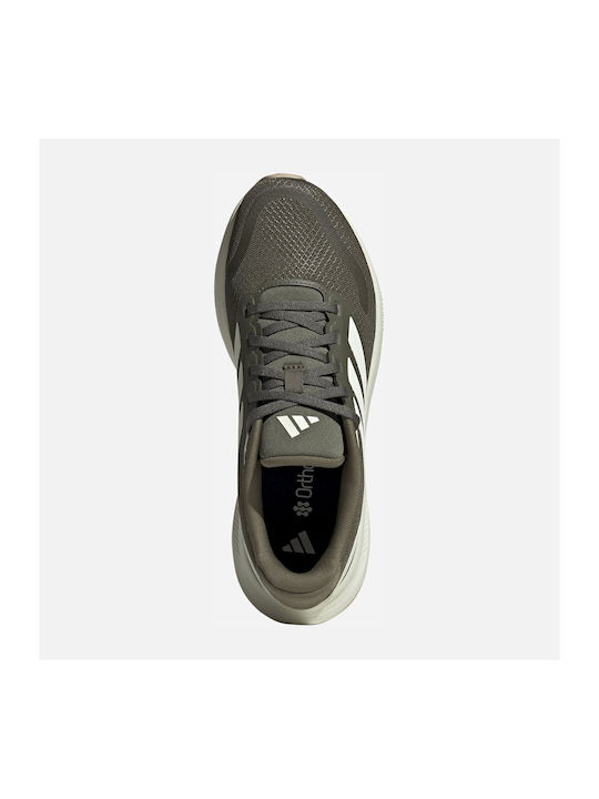 Runfalcon 5 Sport Shoes Running Khaki