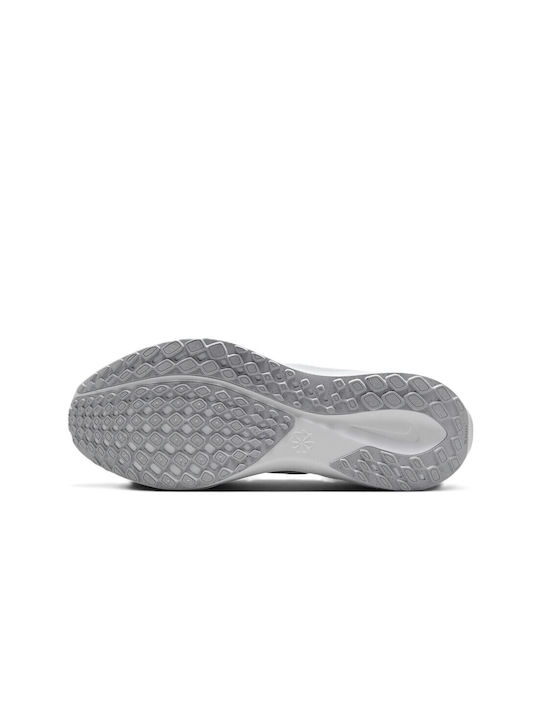 Pegasus 41 Sport Shoes Running White / Pure Platinum / Metallic